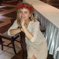 Юлия Фесенко