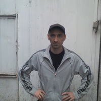 Евгений Суворов