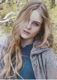 Аня Жданова