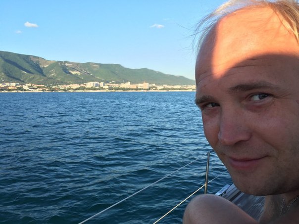 Сергей Пивоваров, Россия, Озерск