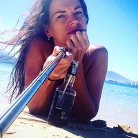 Алена Минаева
