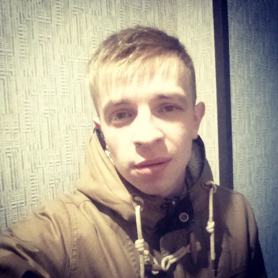 Павел Петухов