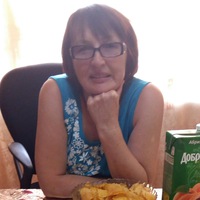 Ольга Каштиева