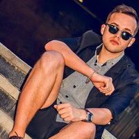 Никита Фейк