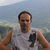 Павел Григорьев