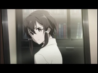 14.5 серия 2 сезон Tv-2 Тв-2 | Мастера меча онлайн II / Sword Art Online II | KANSAI