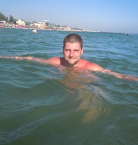Александр Машевский