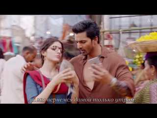 Kheech Meri Photo - Полная версия песни с русскими субтитрами от КК - Sanam Teri Kasam