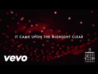 Chris Tomlin - Midnight Clear (Love Song) (Live/Lyrics And Chords)