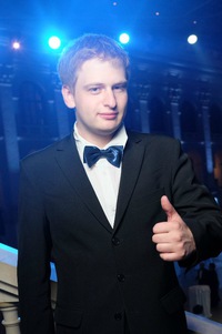 Павел Фойницкий