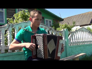Цыганочка. Щерба Дмитрий. Tradition. Барысаў. Мётча.