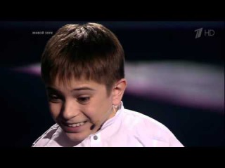 Нурутдинов, Плужников, Кабаева - Эх, дороги | Голос Дети 3 2016 Поединки