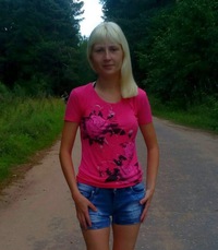 Ира Михеева