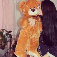 Ольга Степанова