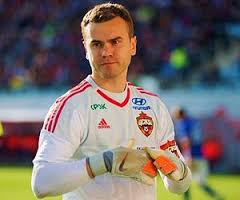 Андрей Самарин, Россия, Городец