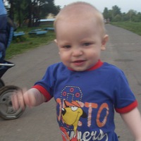 Денис Хромцов | Великий Устюг