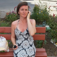 Елена Толстикова | Краснодар
