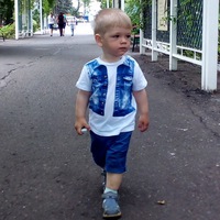 Александр Михеев
