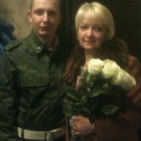 Оксана Беспалова | Анжеро-Судженск