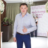 Эрдни Калмыков