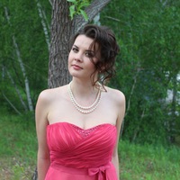 Мария Орлова