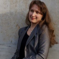 Анна Рыбакова