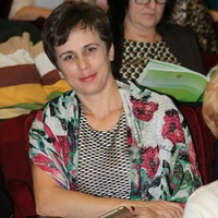 Анжелика Куцкая