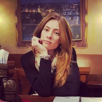 Анастасия Сирота