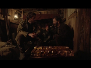Клондайк/Klondike (2014) Русский трейлер