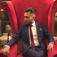 Сергей Малецкий