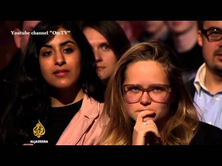 Провал кремлевской пропаганды.
