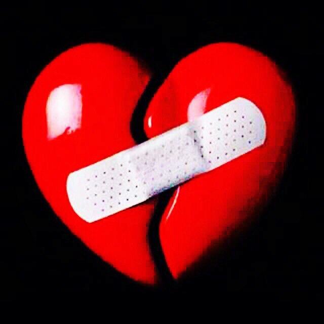 Картинки нож и сердце
