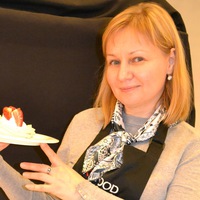 Наталия Иванова