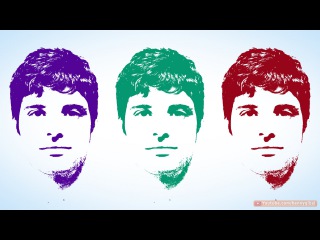9\Silhouette Color Portrait Photoshop Tutorial\\дл87о