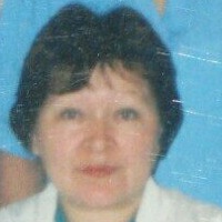 Римма Акша-Оол