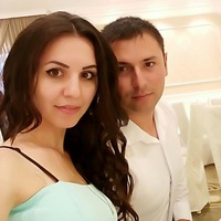 Энчик Маврюшкин