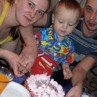 Валерия Завьялова | Совхоза «Россия»