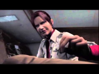 Losing you ~ Claire Redfield