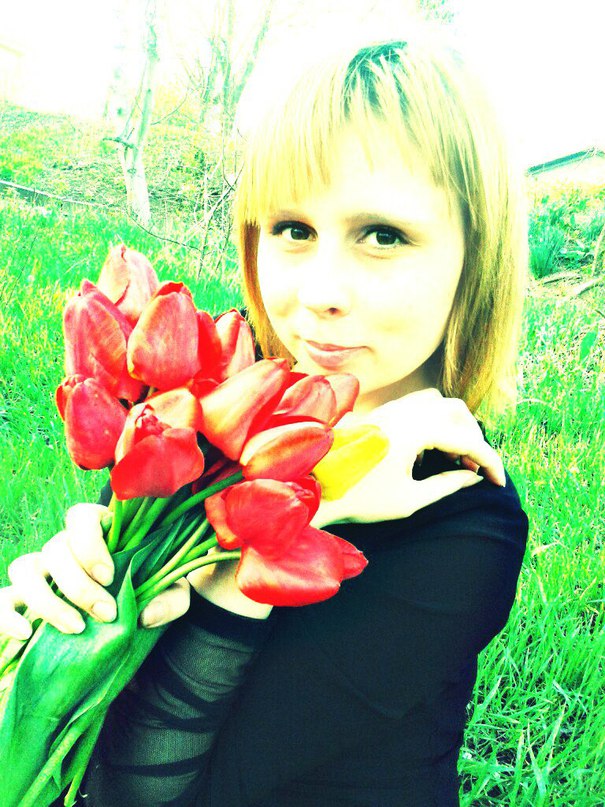 Кира майорова киев