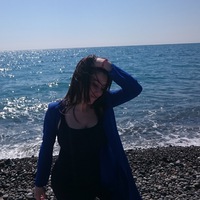 Дзерасса Кастуева