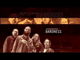 Baroness - Live Rock Al Parque 2016 (Full Show)