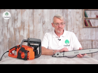 Видеообзор пила электрическая BlackDecker CS 2245