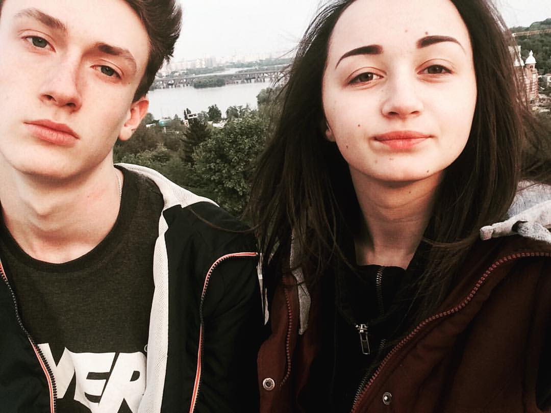 Илья Демченко