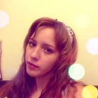Мария Шилина