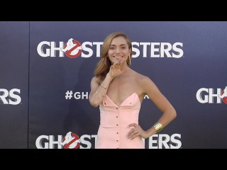 Alyson Stoner