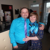 Алексей Беляков