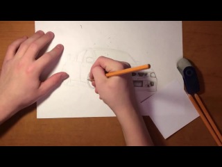 Mitsubishi Lancer Evo 9 | Art Workshop