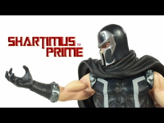 Kotobukiya Magneto Marvel NOW Uncanny X-Men ArtFX+ 1:10 Scale Comic Book Statue Review