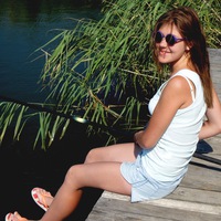 Ольга Аксёнова | Москва