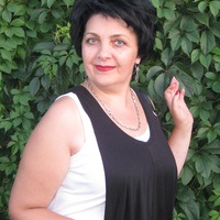 Вера Крюкова | 